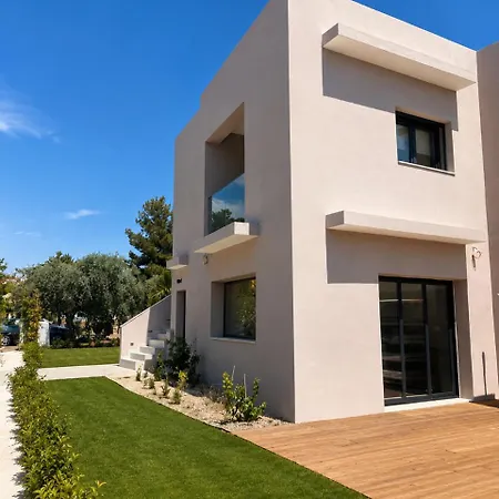 Minimal Bed & Breakfast Skala Rachoni (Thasos)