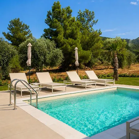 Minimal Bed & Breakfast 3*