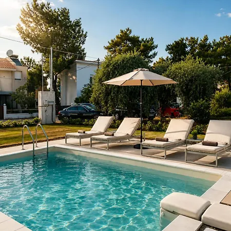 Bed & Breakfast Minimal 3*