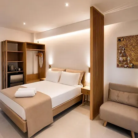 Bed & Breakfast Minimal