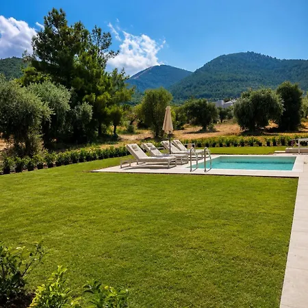 Minimal 3* Skala Rachoni (Thasos)