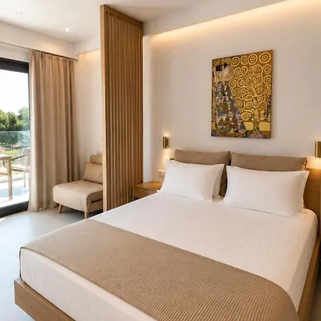 Bed & Breakfast Minimal
