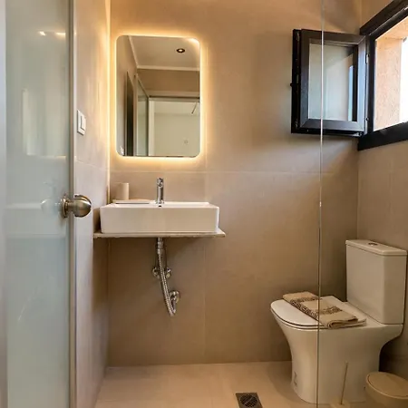 Minimal Bed & Breakfast 3*