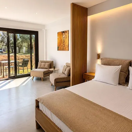 Minimal Bed & Breakfast 3*