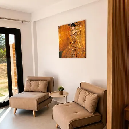 Bed & Breakfast Minimal