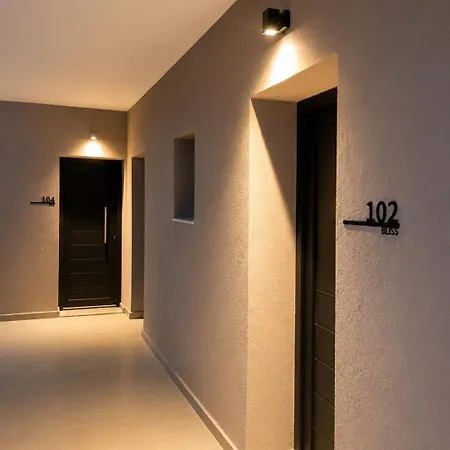 Bed & Breakfast Minimal 3*