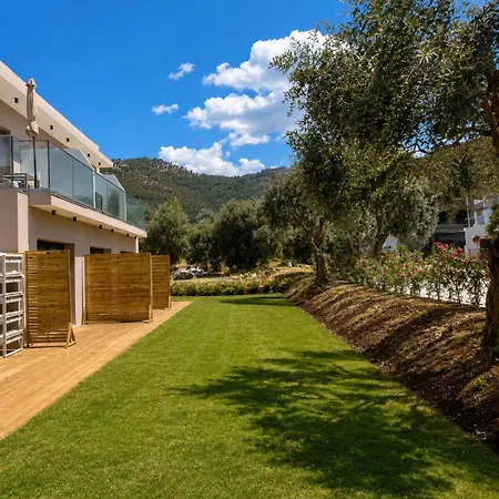 Minimal Bed & Breakfast