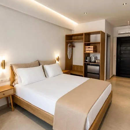 Minimal Bed & Breakfast 3*